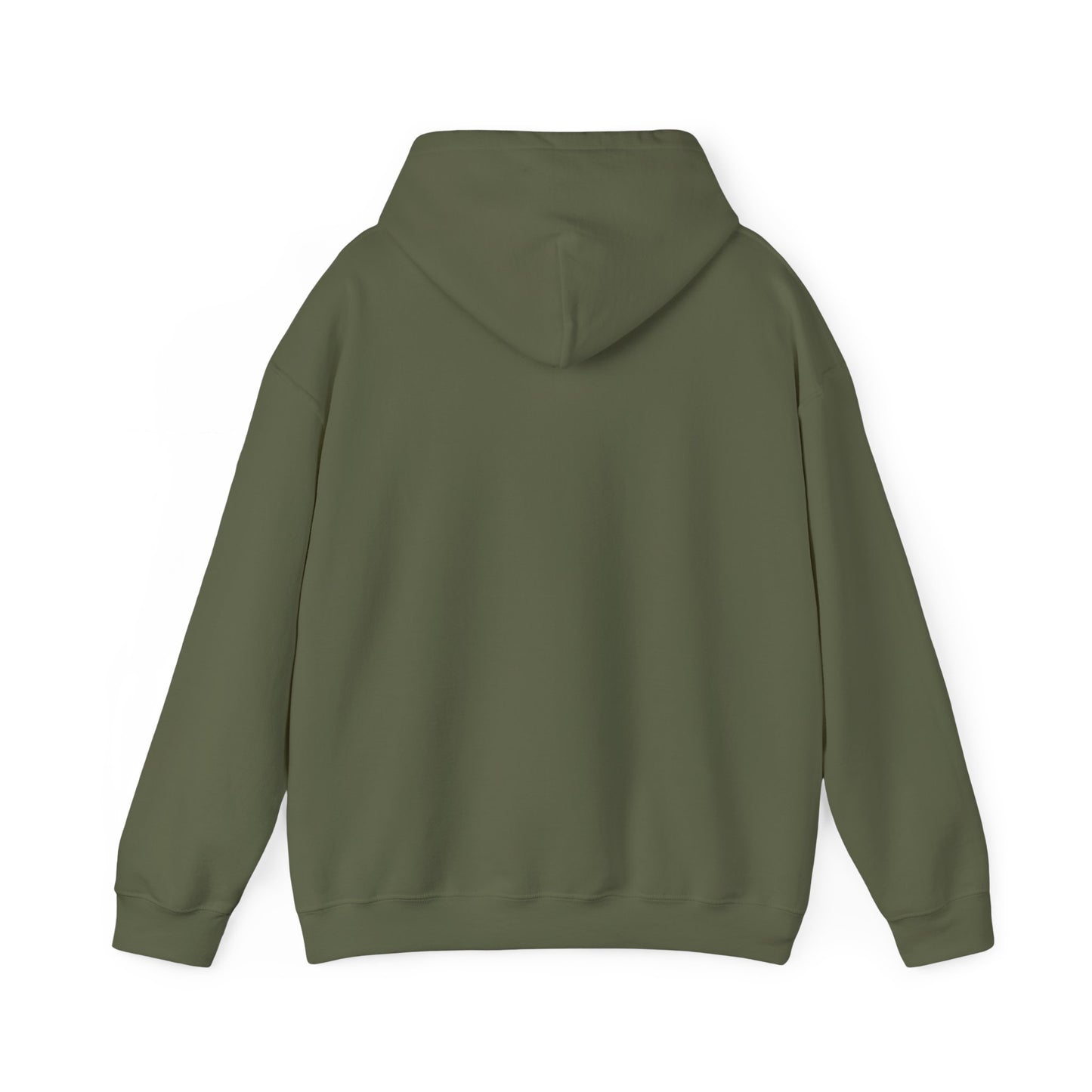 WORK Token Hooded Sweatshirt