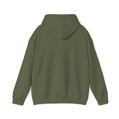WORK Token Hooded Sweatshirt