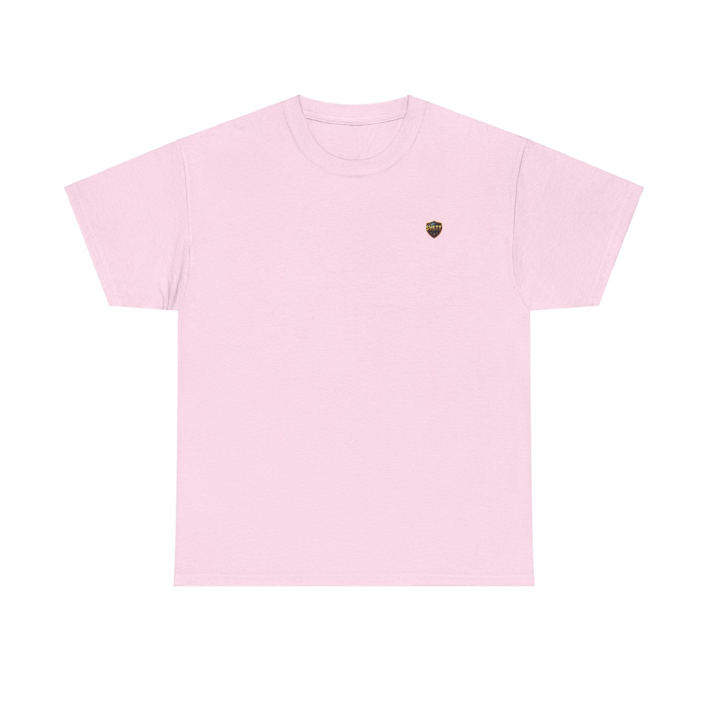 Vett Token Cotton Tee