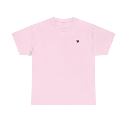 Vett Token Cotton Tee