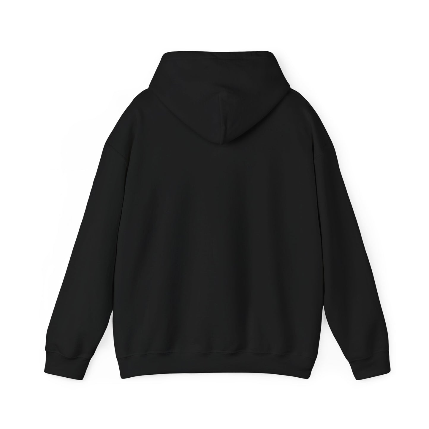 $Koinz Hooded Sweatshirt