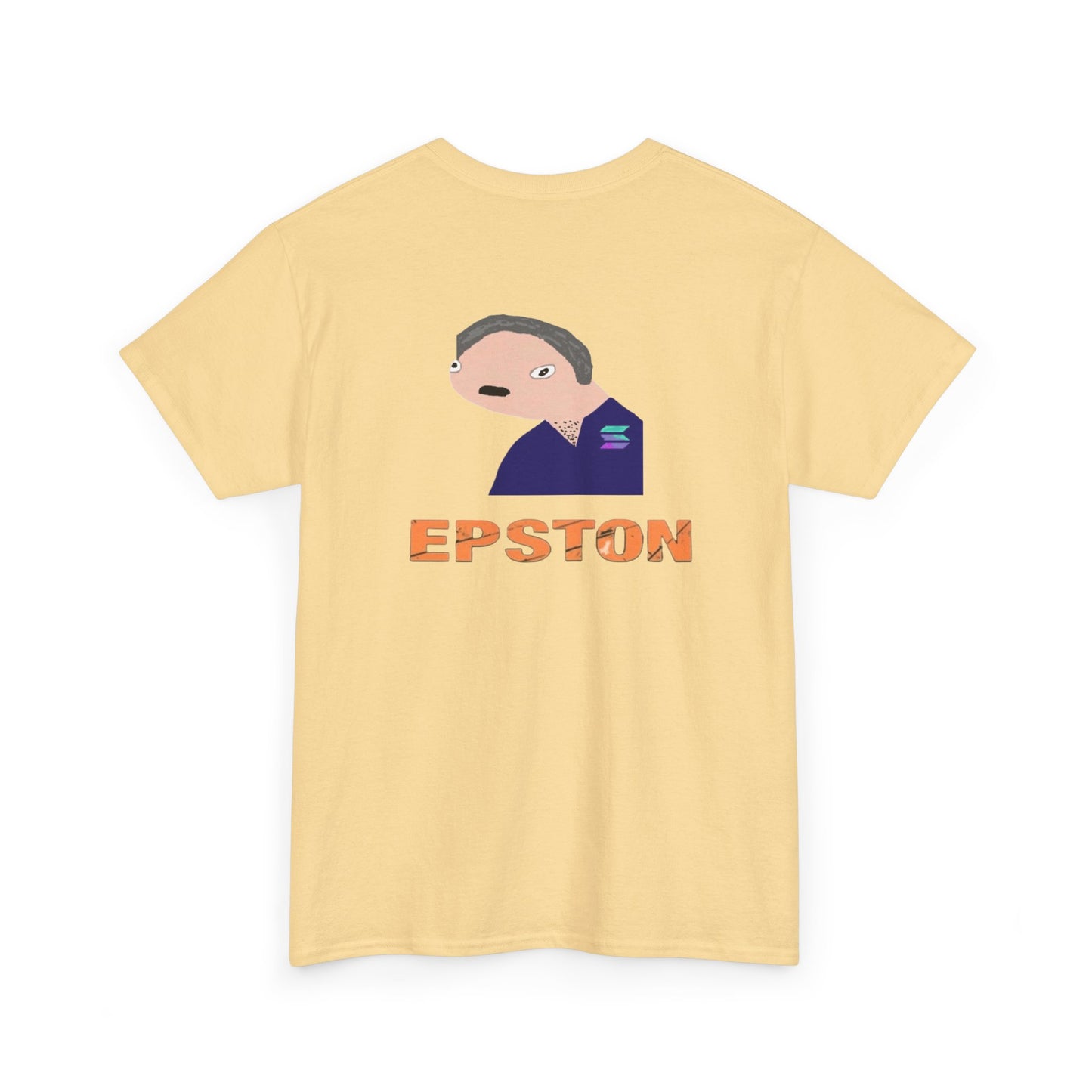 Epston Cotton Tee