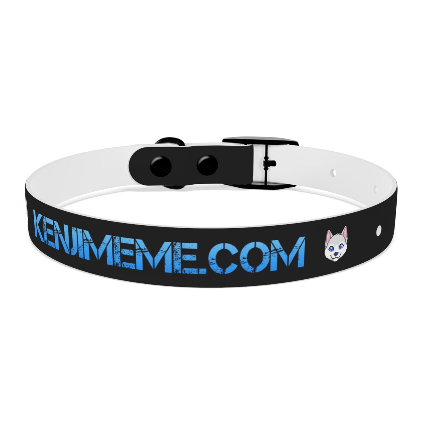 Kenji Dog Collar