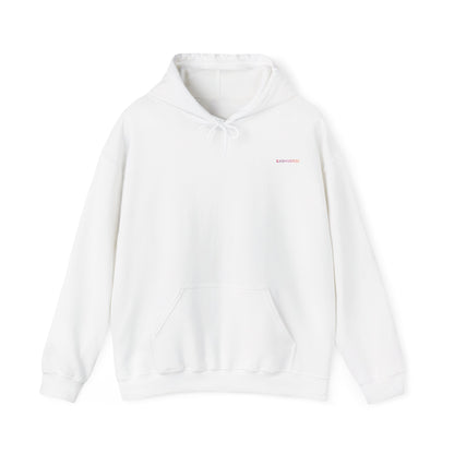 Cashverse Hooded Sweatshirt
