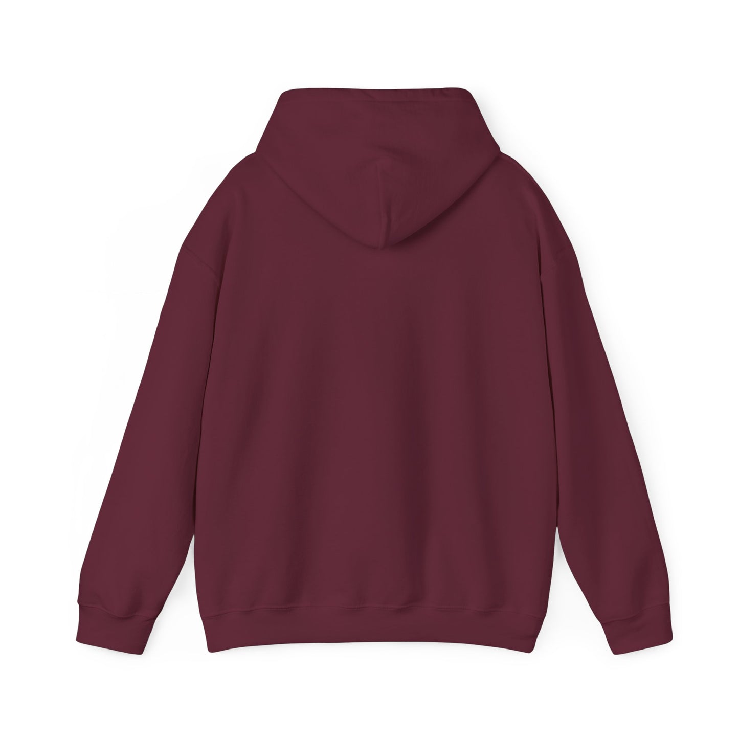 WORK Token Hooded Sweatshirt