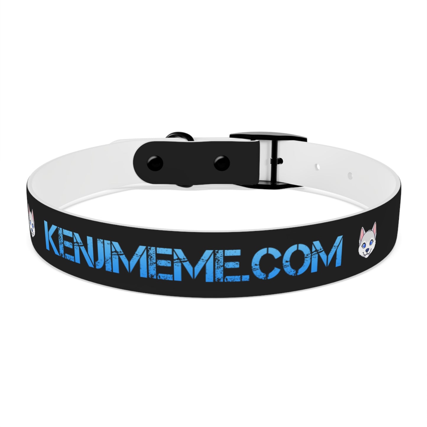 Kenji Dog Collar