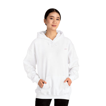 Cashverse Hooded Sweatshirt
