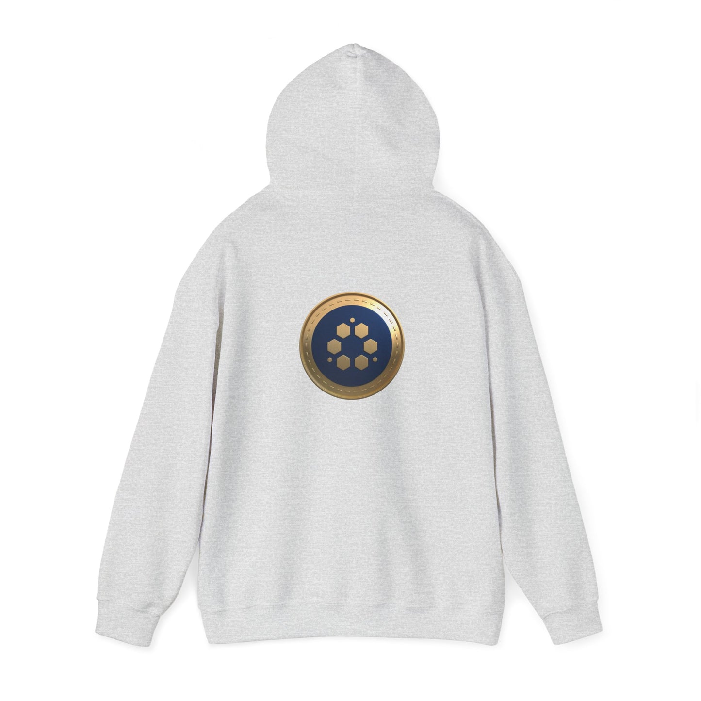 ADA Cash Hooded Sweatshirt