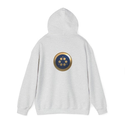 ADA Cash Hooded Sweatshirt