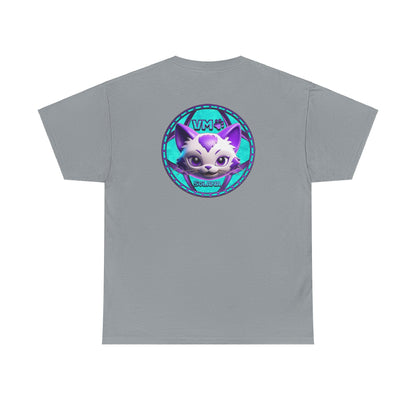 VM Cats Cotton Tee