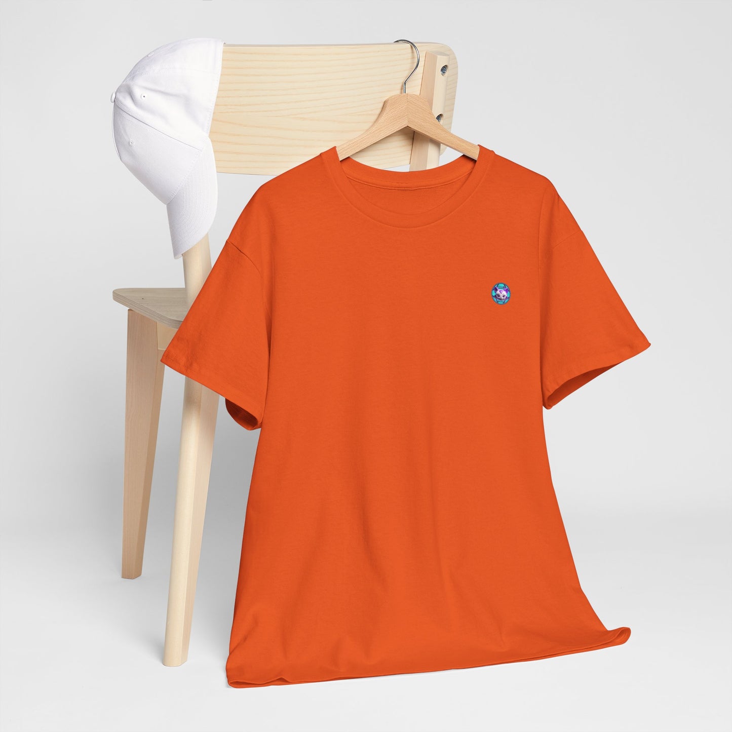VM Cats Cotton Tee