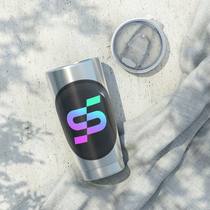 Sol Cash 20oz Tumbler