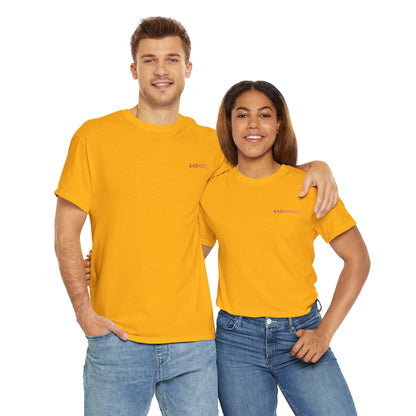 Cashverse Cotton Tee