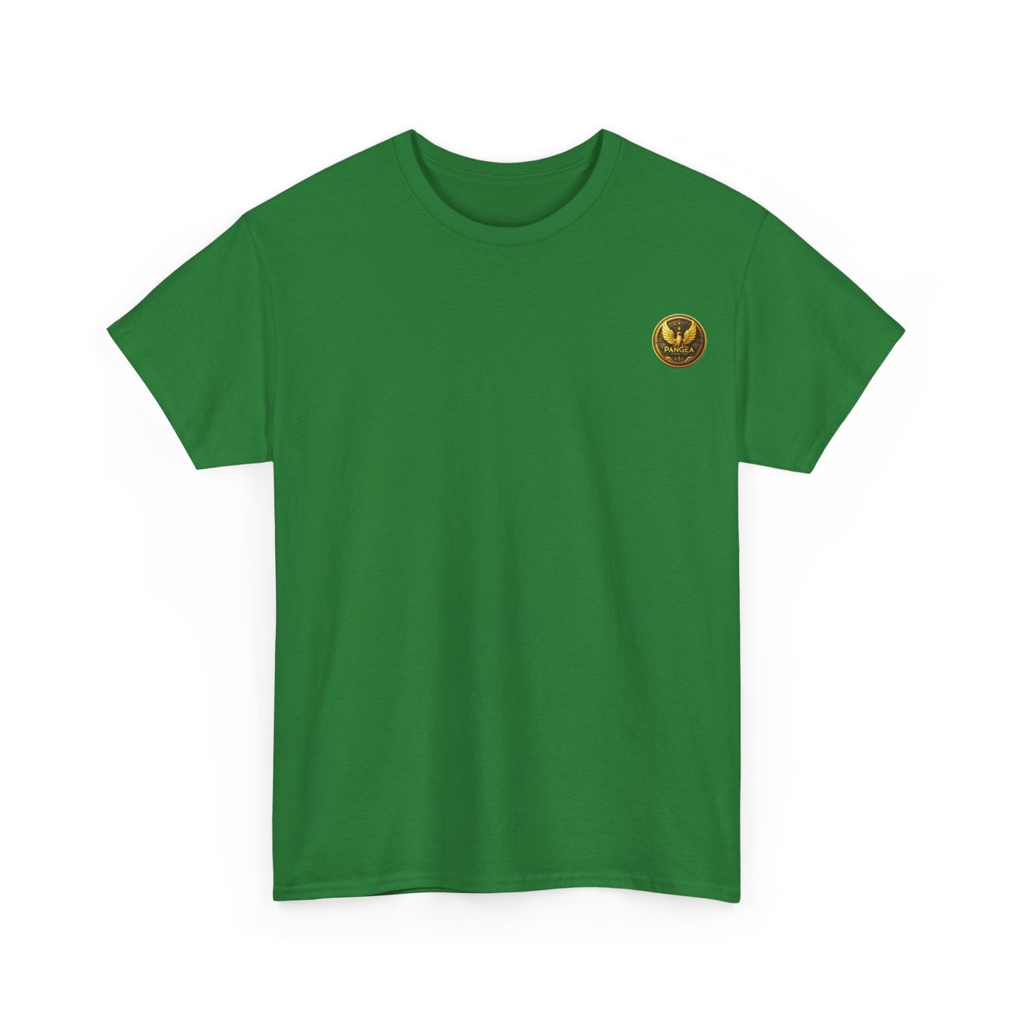 Pangea Rewards Cotton Tee