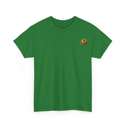Pangea Rewards Cotton Tee