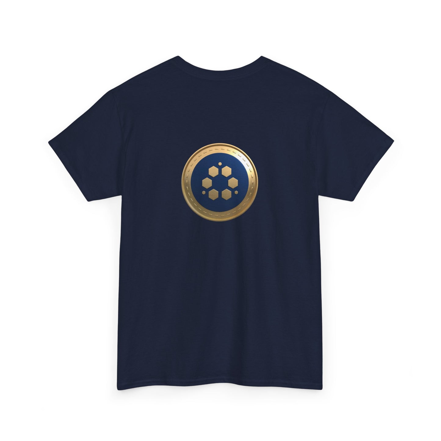 ADA Cash Cotton Tee