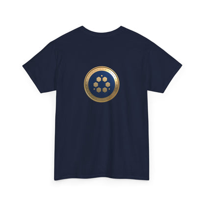 ADA Cash Cotton Tee