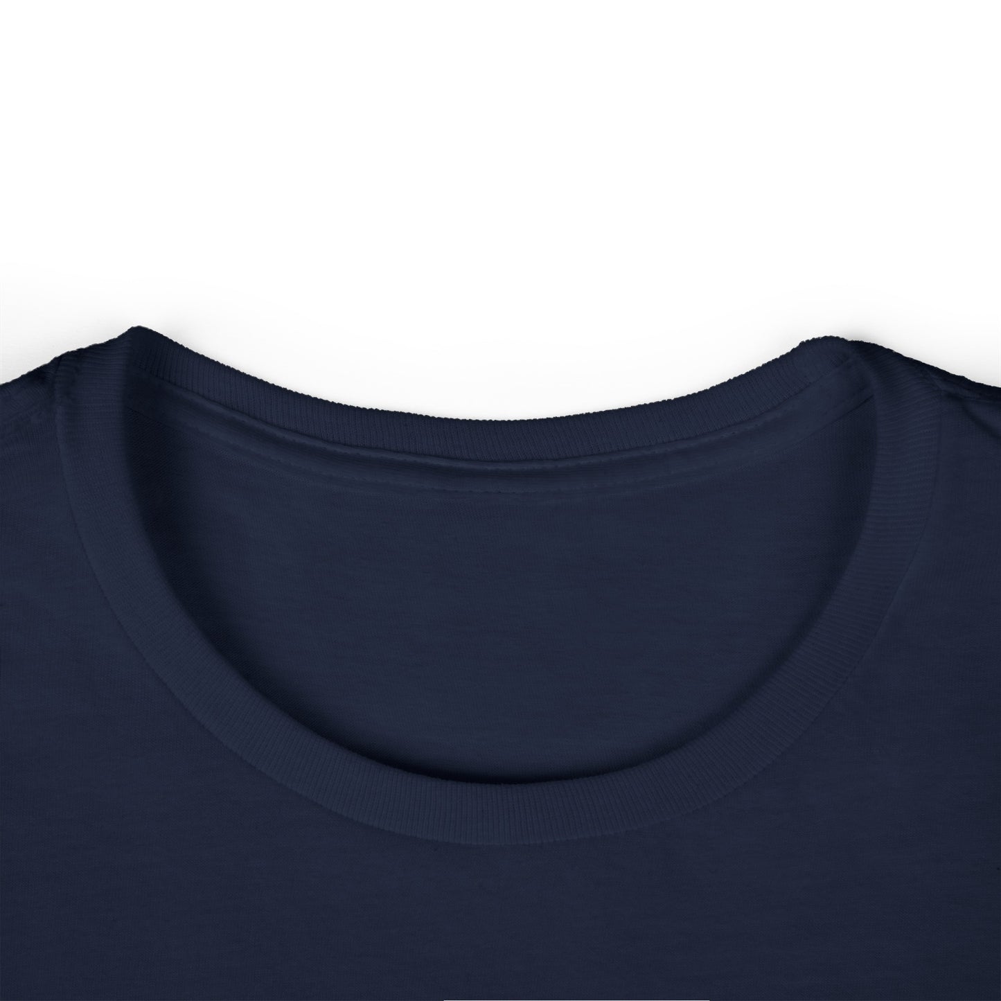GeoLeaf Token Women's Softstyle Tee