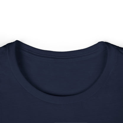 GeoLeaf Token Women's Softstyle Tee