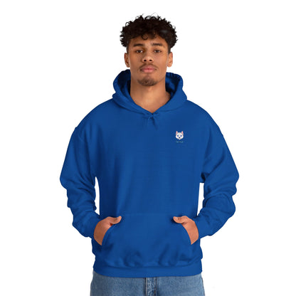 Kenji Token Hooded Sweatshirt