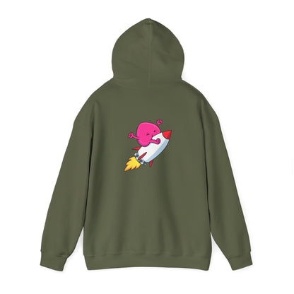 Bawls Onu Hooded Sweatshirt