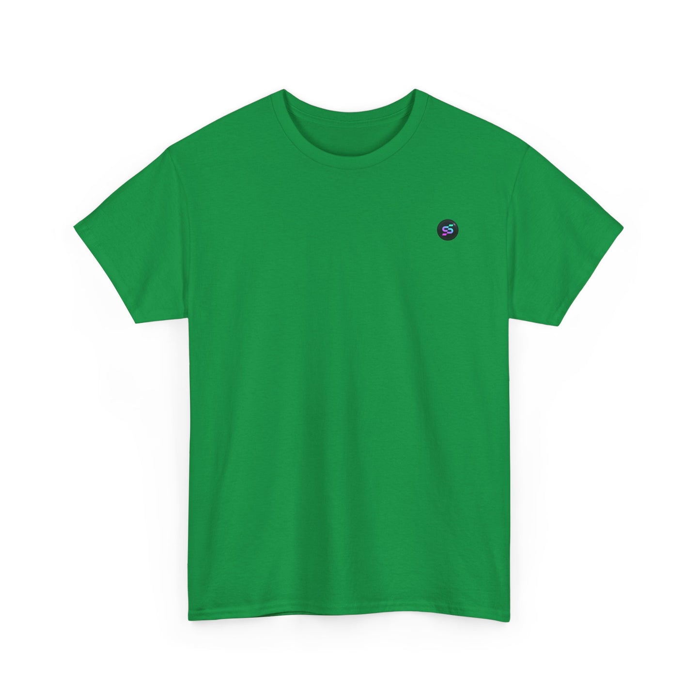 Sol Cash Cotton Tee