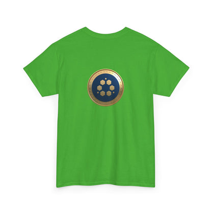 ADA Cash Cotton Tee