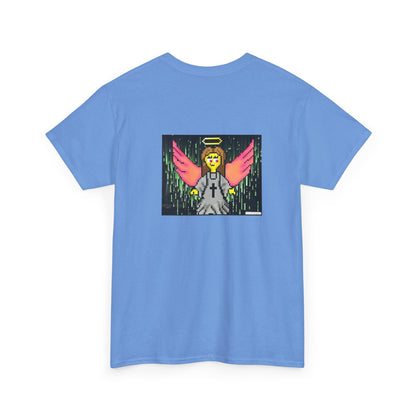 Bible Verse VR Cotton Tee