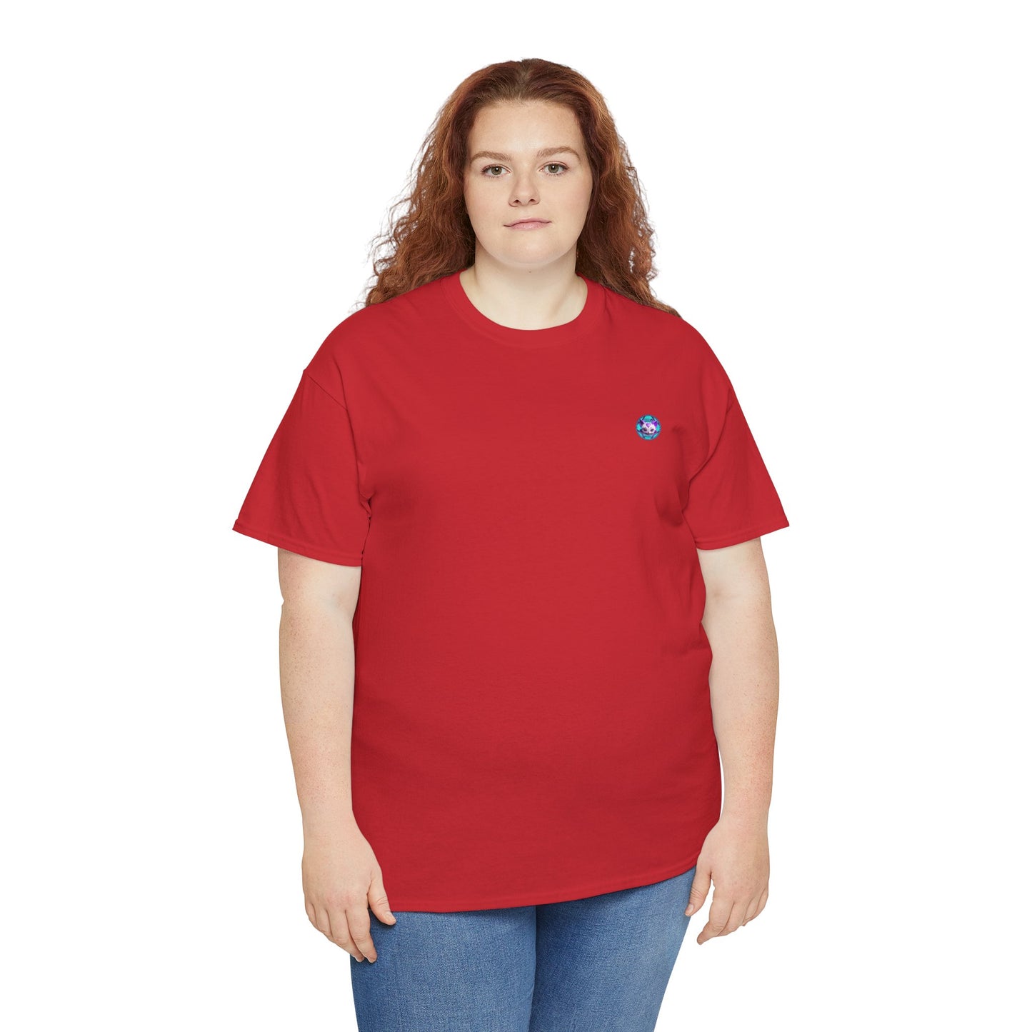 VM Cats Cotton Tee