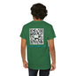 Prevail Token Heavy Cotton Tee