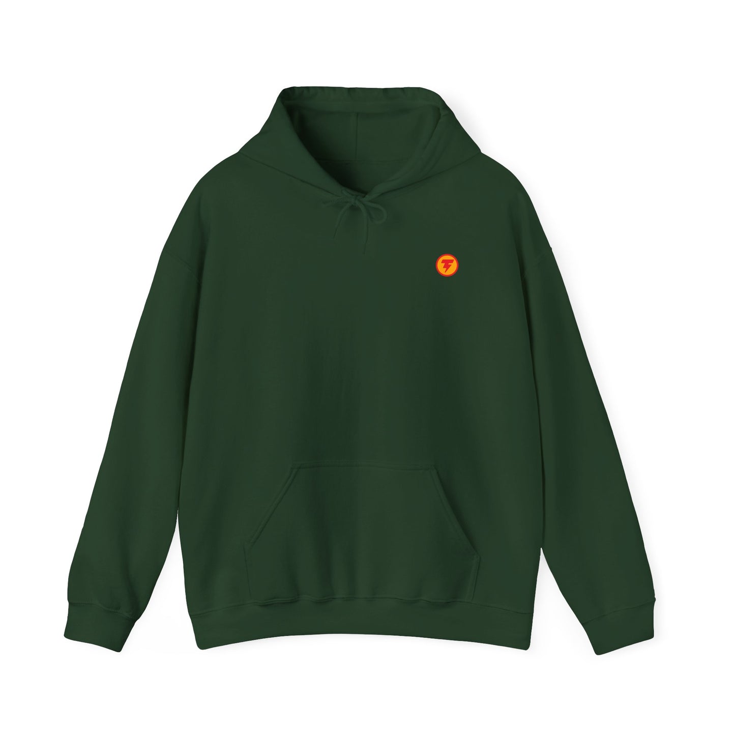 Turbo BSC Hooded Sweatshirt