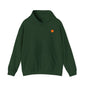 Turbo BSC Hooded Sweatshirt
