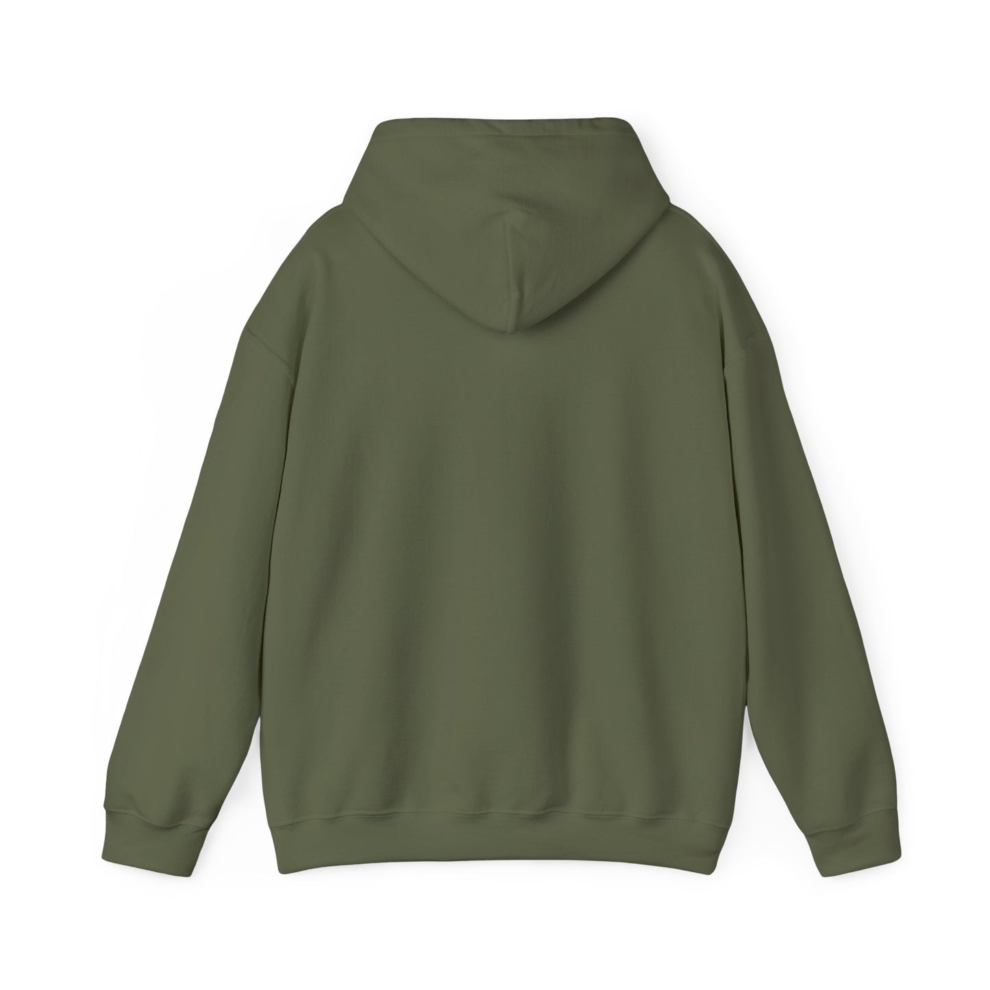 $Koinz Hooded Sweatshirt