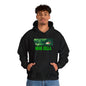 MemeZilla Hooded Sweatshirt