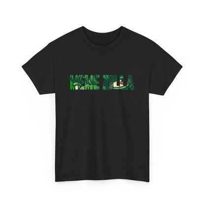 MemeZilla Cotton Tee