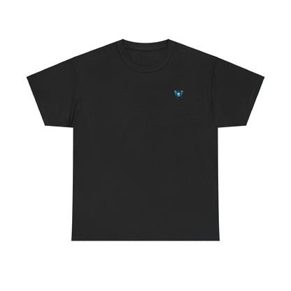 WORK Token Cotton Tee