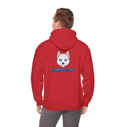 Kenji Token Hooded Sweatshirt