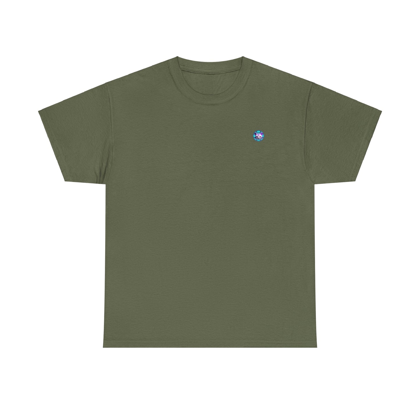 VM Cats Cotton Tee