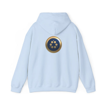 ADA Cash Hooded Sweatshirt