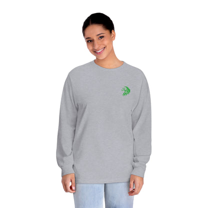 Prevail Token Classic Long Sleeve T-Shirt