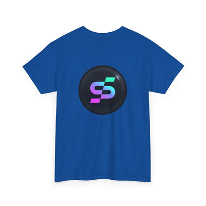 Sol Cash Cotton Tee