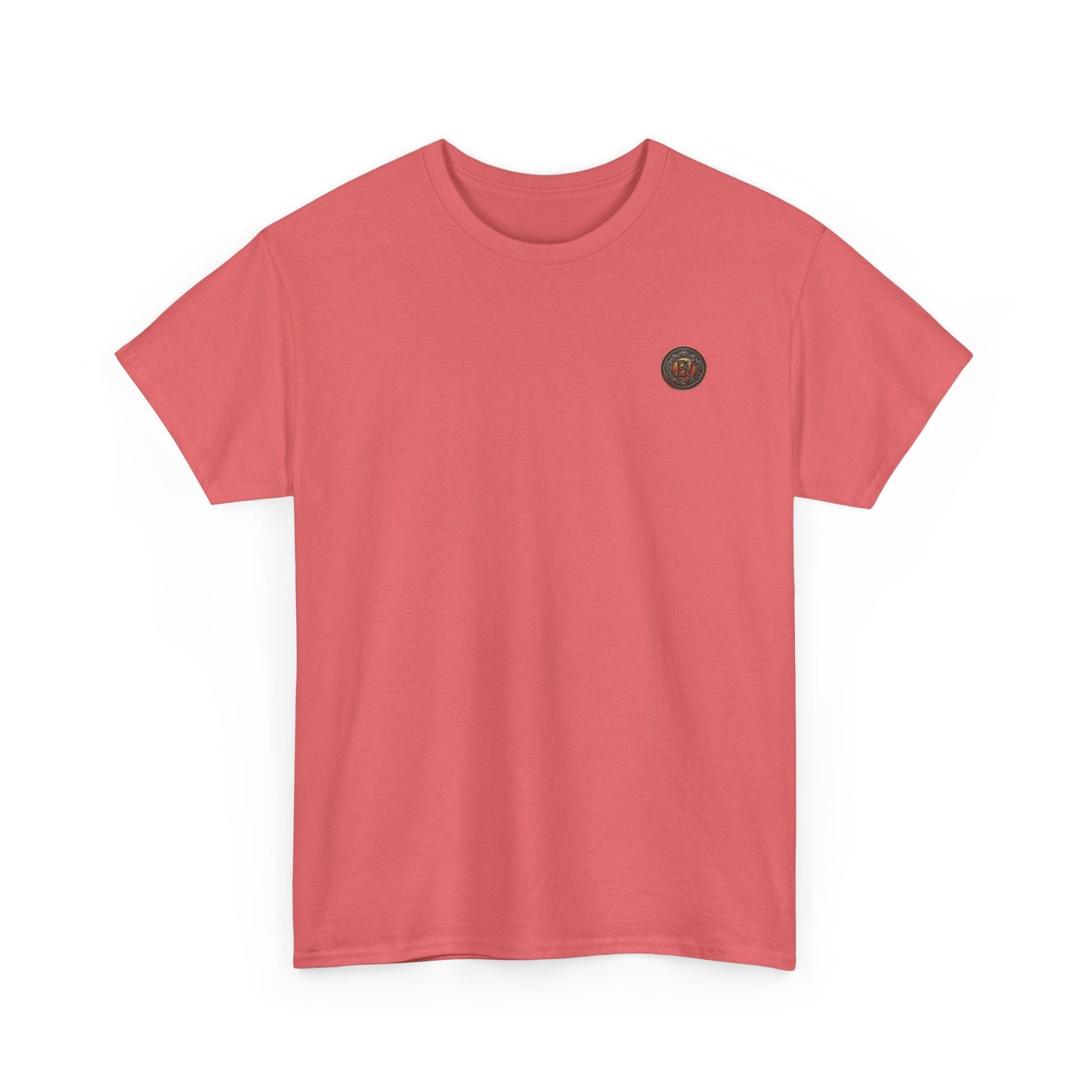 Bible Verse VR Cotton Tee
