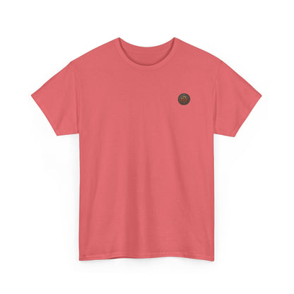 Bible Verse VR Cotton Tee