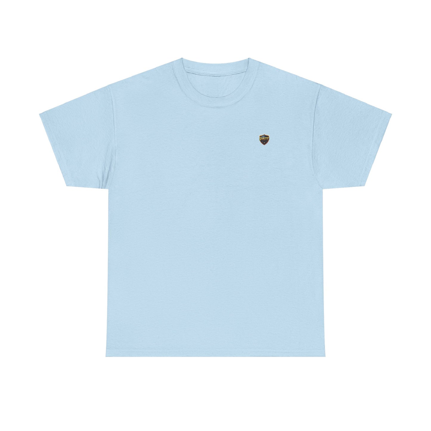 Vett Token Cotton Tee