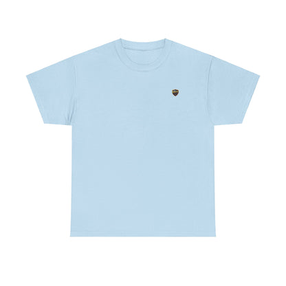 Vett Token Cotton Tee