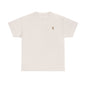 Fennec Fox on Sol Cotton Tee