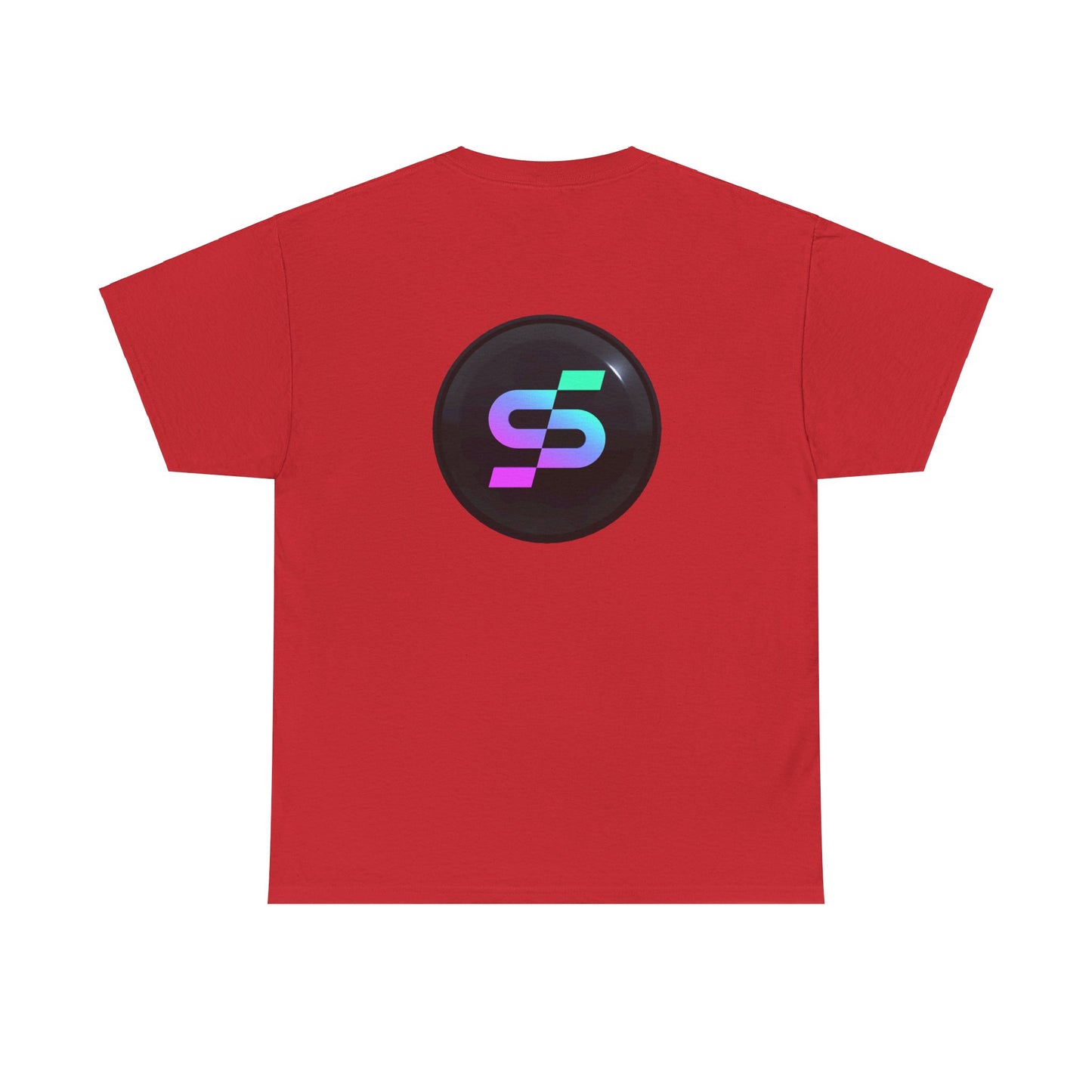 Sol Cash Cotton Tee