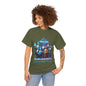 GeoLeaf Token Cotton Tee