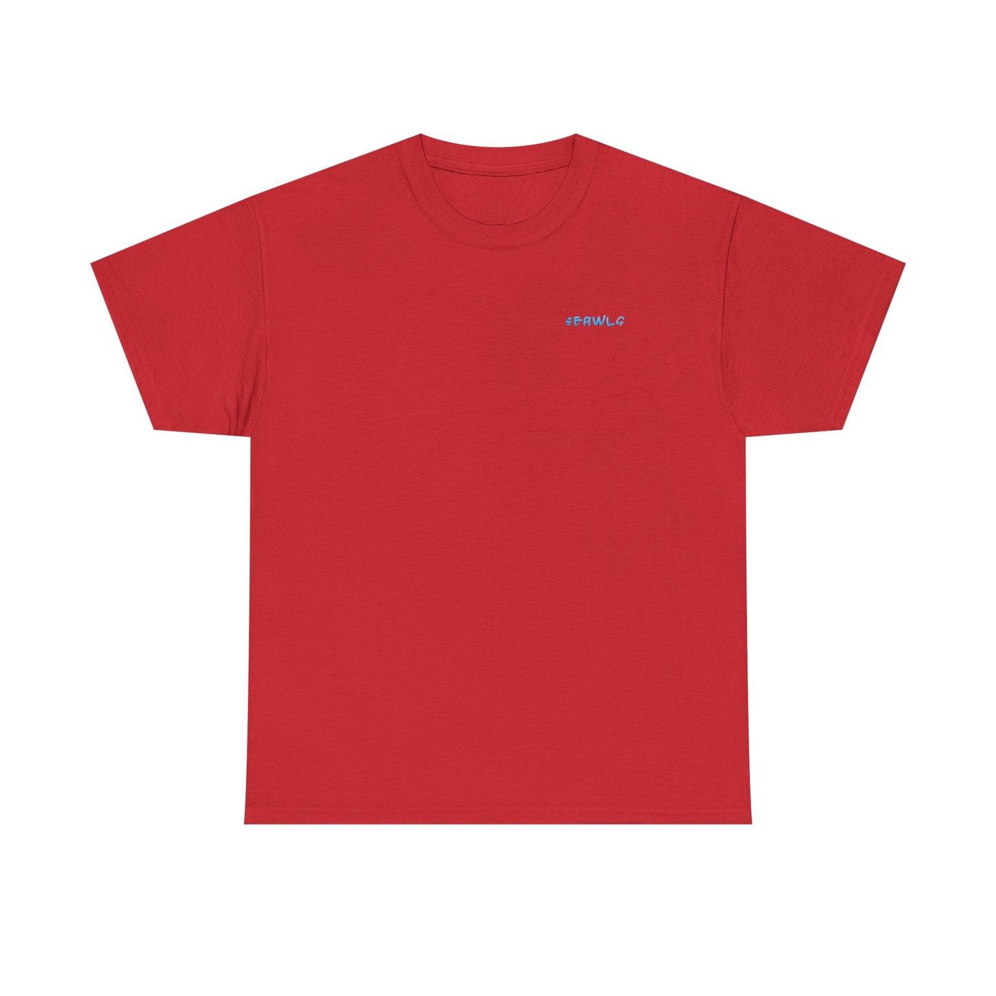 Bawls Onu Cotton Tee