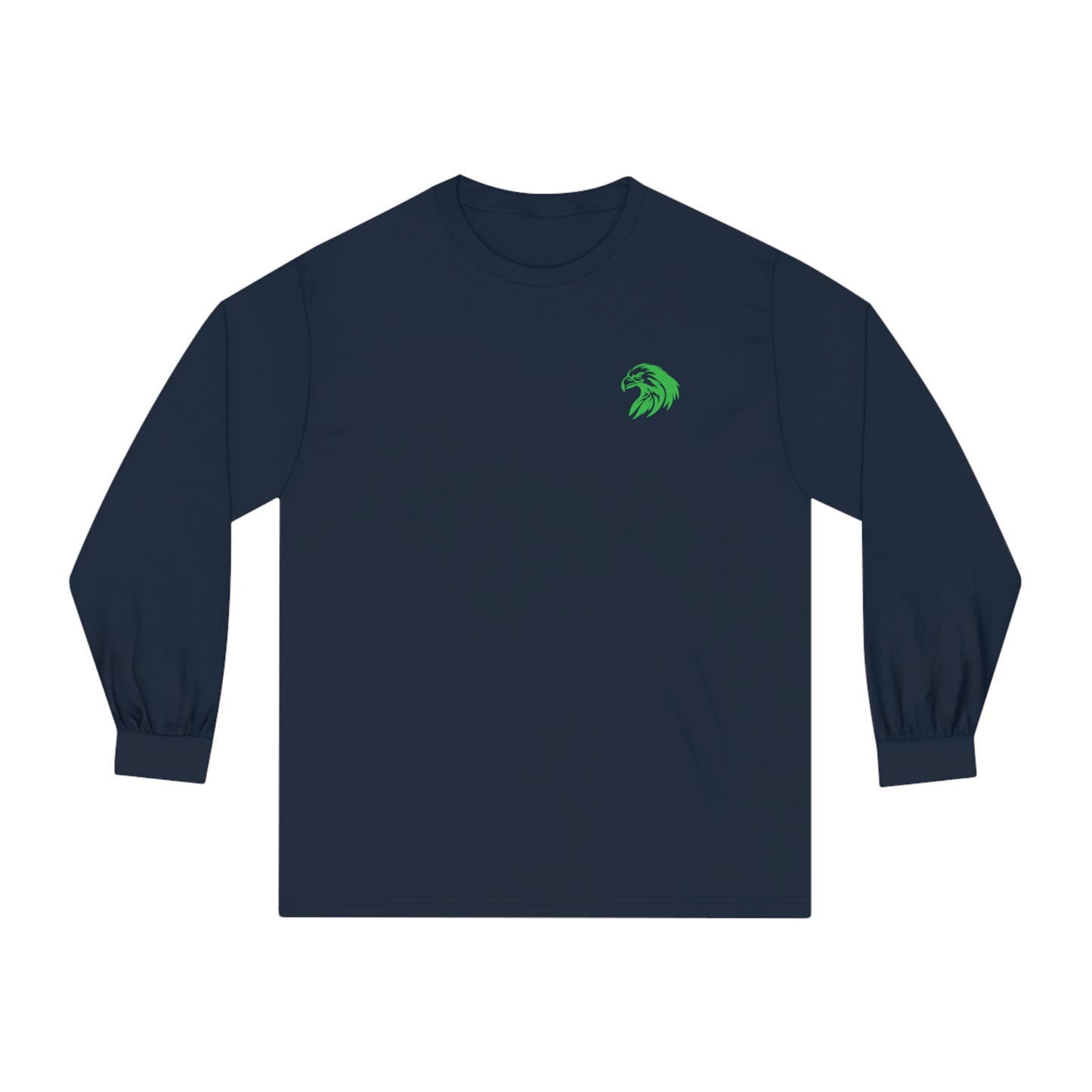 Prevail Token Classic Long Sleeve T-Shirt